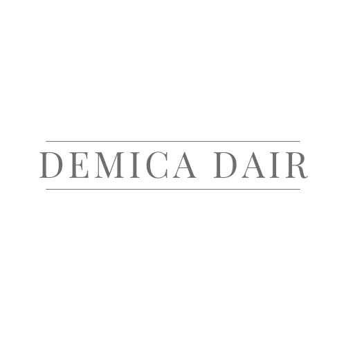Demica Dair logo