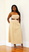 Midi Dress