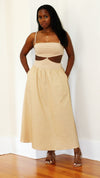 Midi Dress