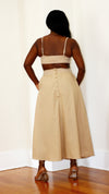 Midi Dress