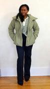 Puffer Jacket