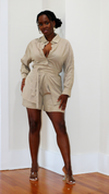 Multi Style Short Set