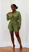 Multi Style Short Set