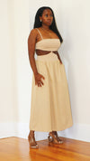 Midi Dress