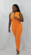Lexi Jersey Jumpsuit