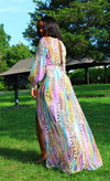Goddess Dress