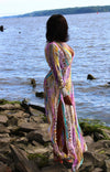 Goddess Dress