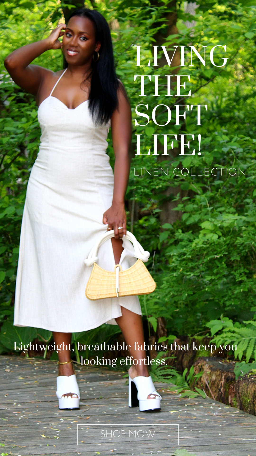  LINEN COLLECTION
