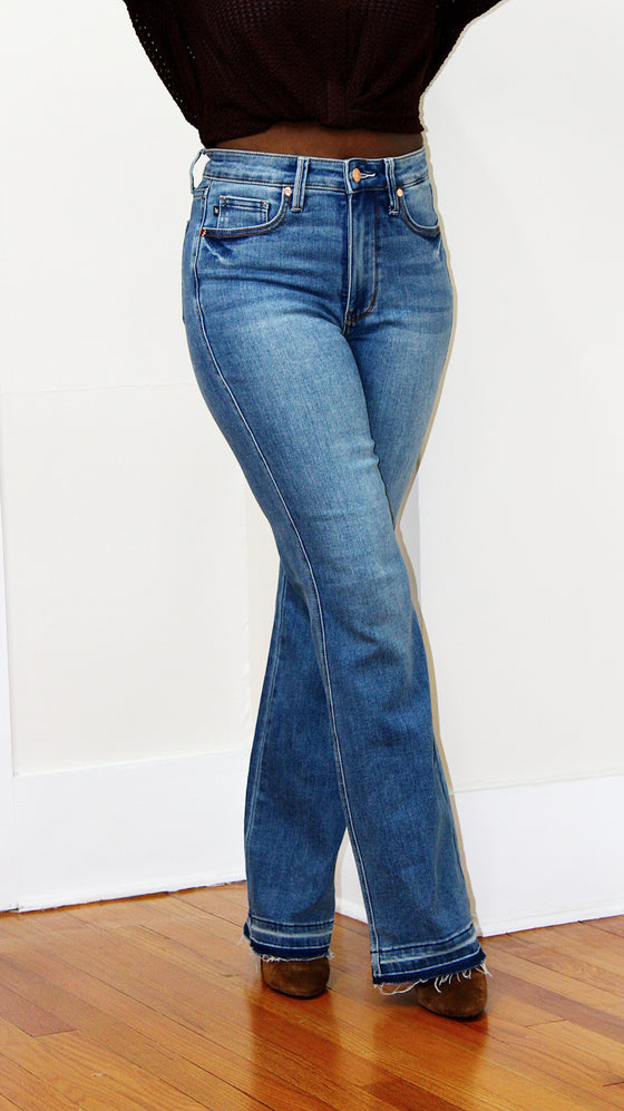 Judy Blue Tummy Control Boot Cut