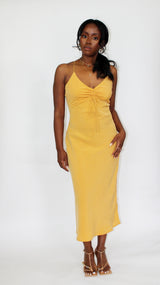 Tyla Midi Dress