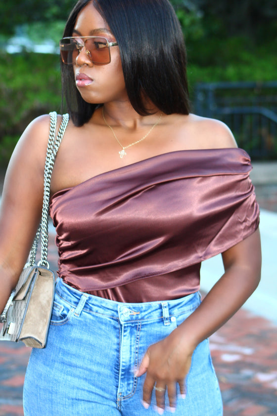 Asymetrical Top