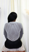 Thin Knit Bodysuit