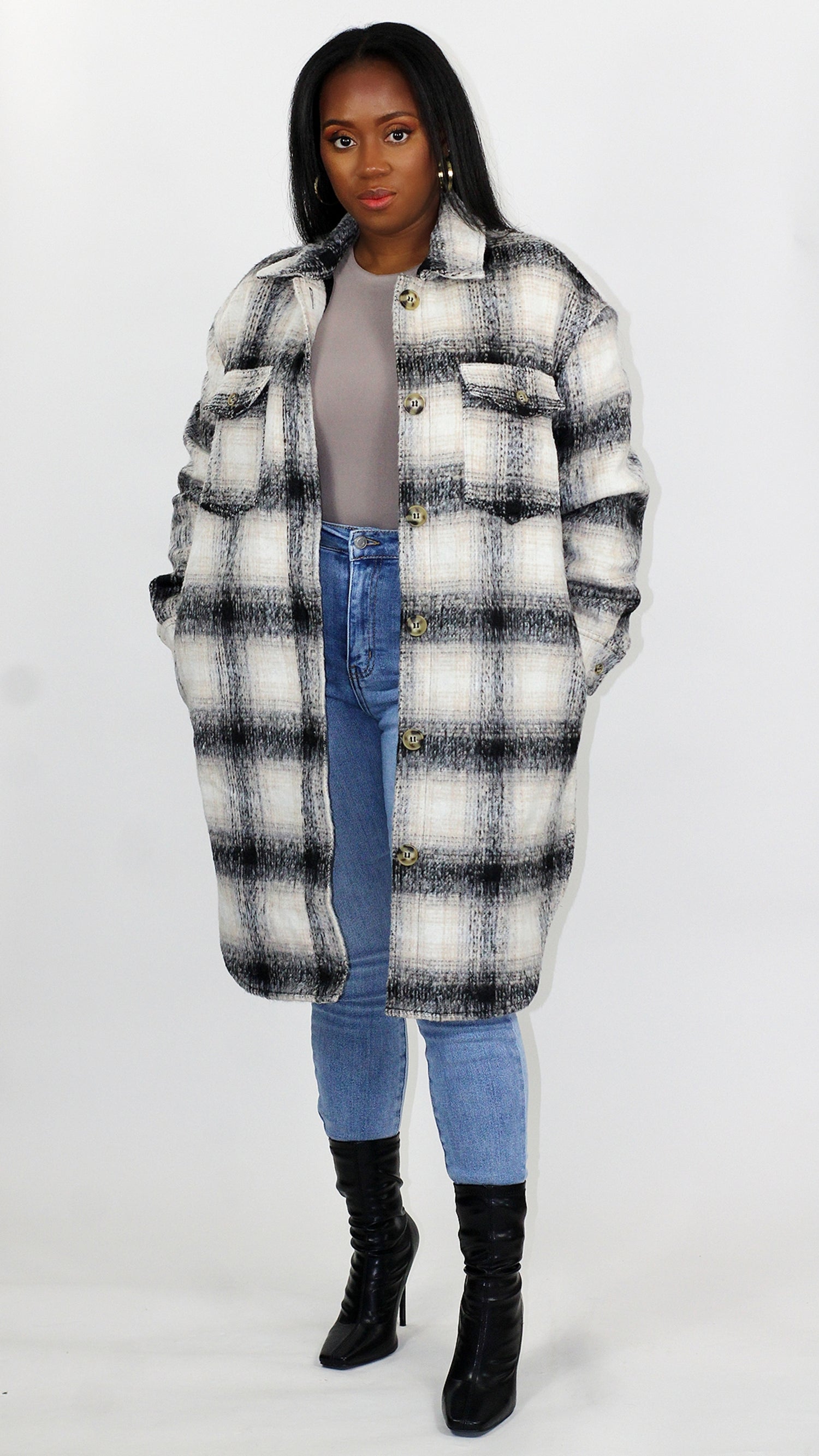Isabel Coat