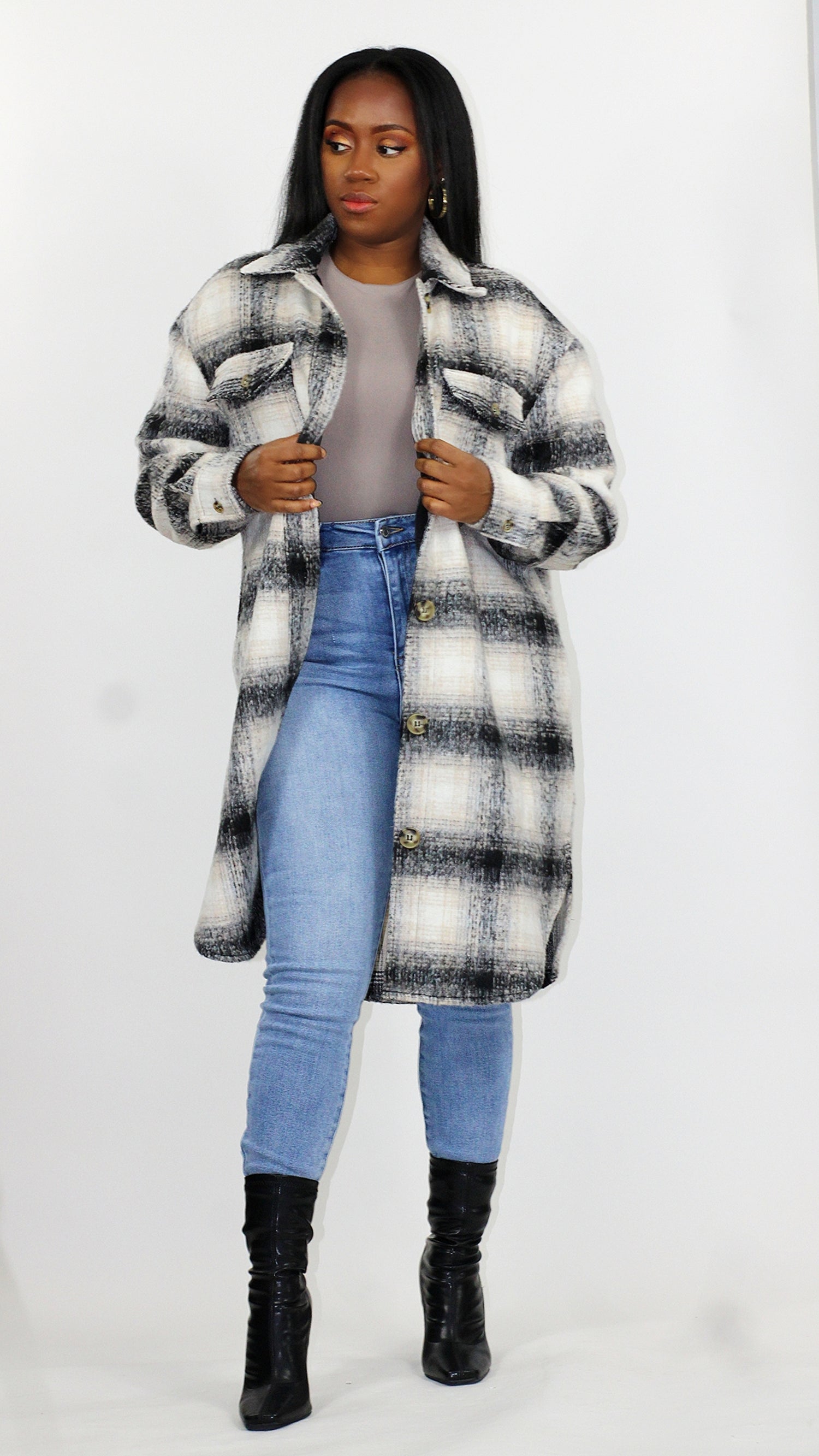 Isabel Coat