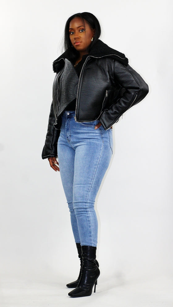 Rebel Jacket