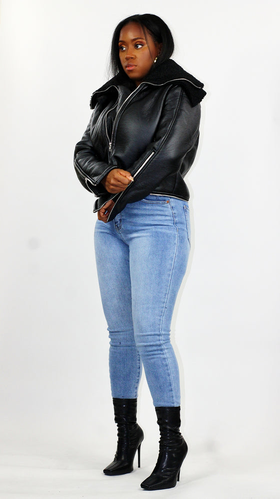 Rebel Jacket