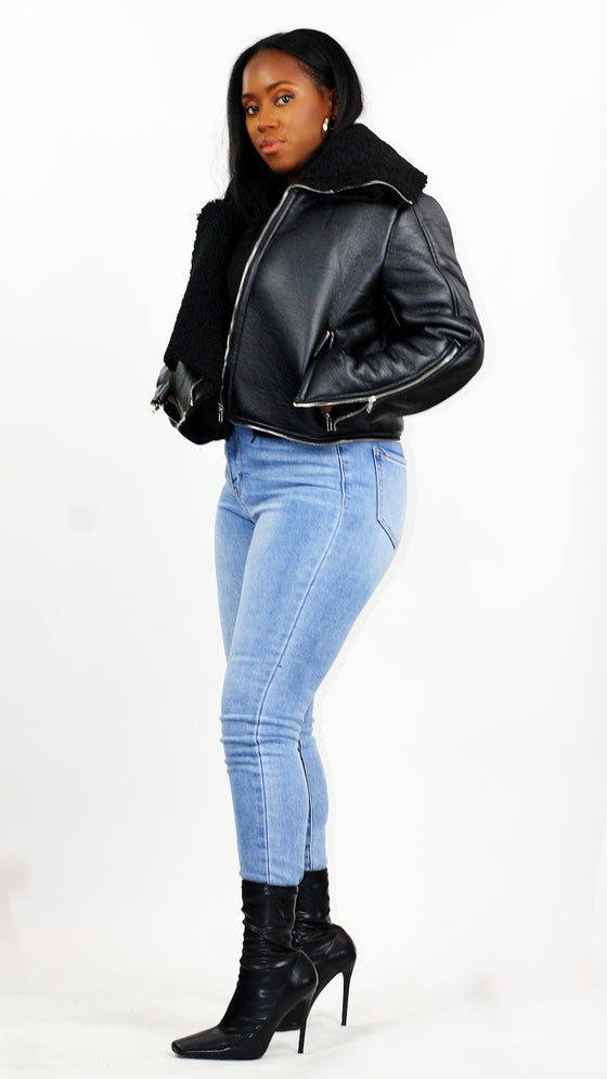 Rebel Jacket
