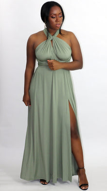  Venetian Multi-way Maxi