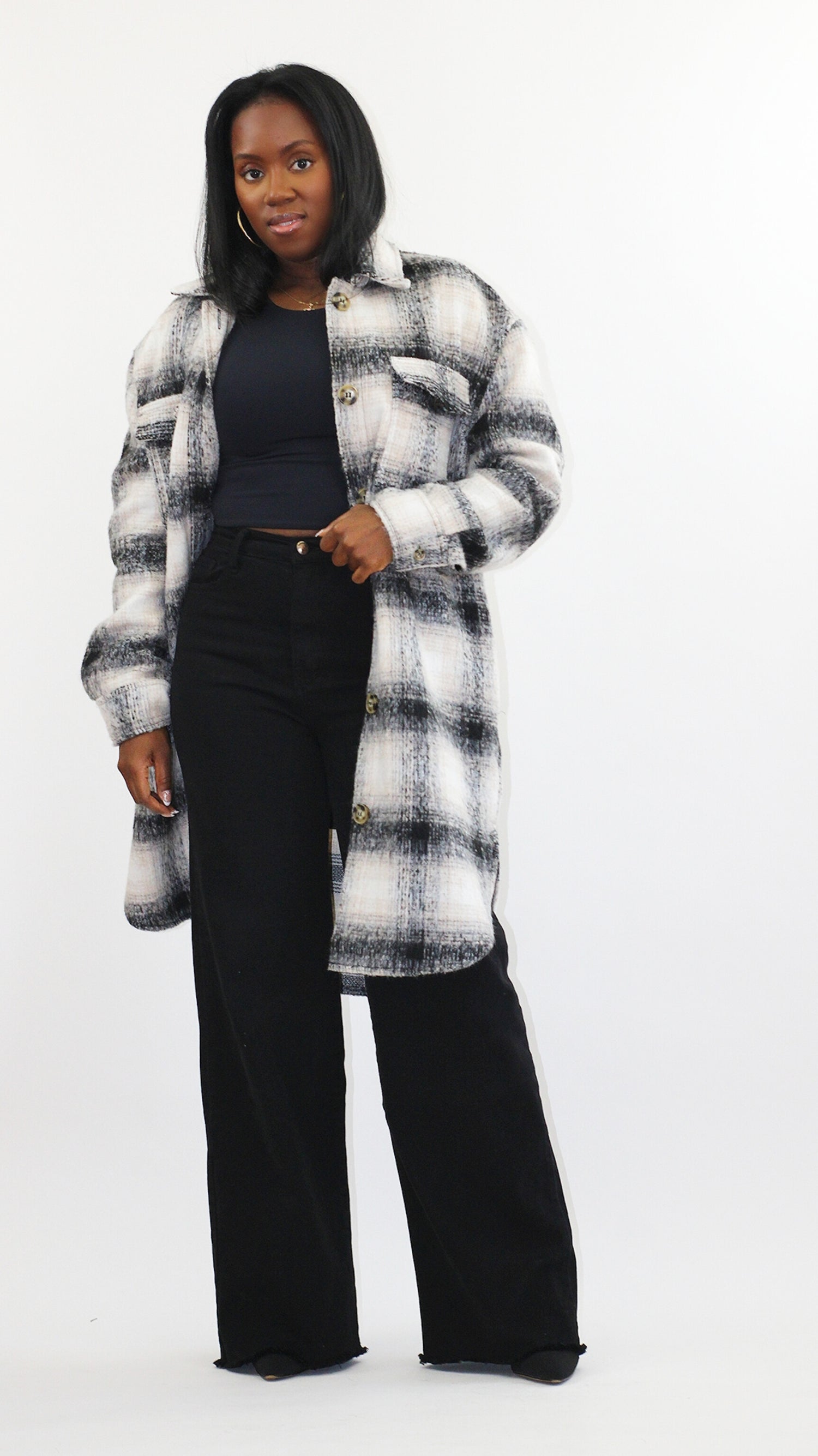 Isabel Coat